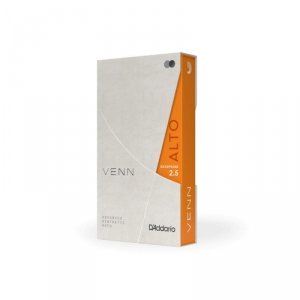 D'addario VAS0125G2 VENN stroik do saksofonu altowego 2,5