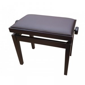 Hidrau-Model BG27 SK19 ława do fortepianu palisander mat