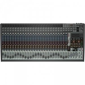 Behringer SX3242FX konsoleta 32-kanałowa