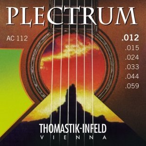 Thomastik Plectrum 12-59