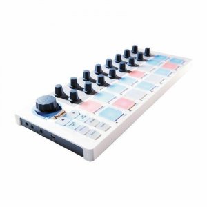 Arturia Beatstep kontroler MIDI