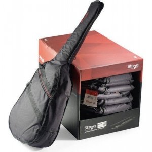 Stagg STB-LA10W Pokrowiec na Gitarę Akustyczną 10mm