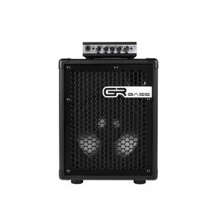 GRBass StackMini zestaw basowy głowa + kolumna