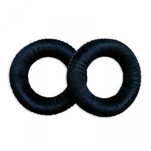 beyerdynamic EDT 770 VB Nauszniki welurowe bez wypełniaczy piankowych czarne - para