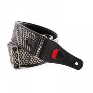 RightOn! Steady Talisman Disco Black