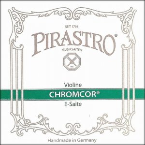 Pirastro Chromcor struny do skrzypiec 4/4