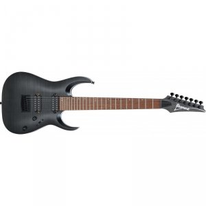 Ibanez RGA742FM-TGF Transparent Gray Flat