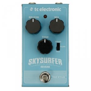 TC Electronic Skysurfer Reverb