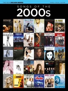 The New Decade Series: Songs of the 2000's