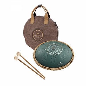 MEINL Sonic Energy OSTD3DGE tongue drum F major 