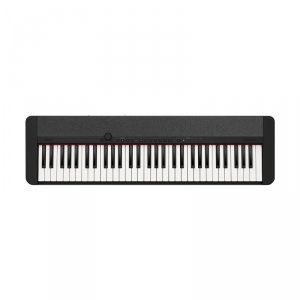 Casio CT-S1 czarny Casiotone keyboard