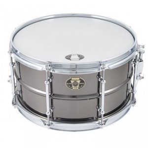  Ludwig 7x13 Black Magic LW0713C werbel