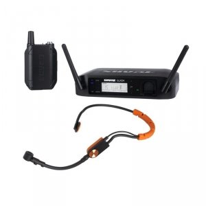 Shure GLXD14/SM31 nagłowny mikrofon bezprzewodowy