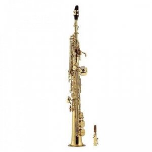 J. MICHAEL SP-650 SAKSOFON sopranowy