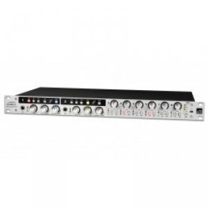 Audient ASP800 8-kan przedwzmacniacz studyjny