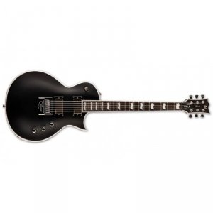 ESP LTD EC-1000 Evertune BB BLKS Black Satin