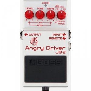 ギター BOSS JB-2 Boss JB-2 Efekt gitarowy - Muziker