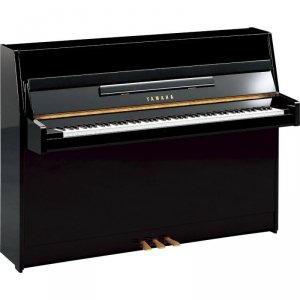 Yamaha B1 PE pianino akustyczne