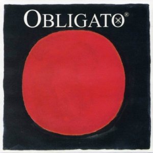 Pirastro Obligato A2 medium