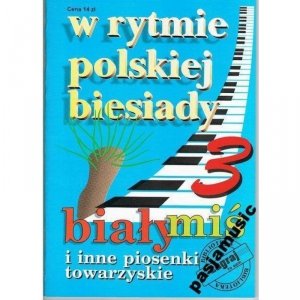 Zagraj To Sam W Rytmie Biesiady cz3 Biały Miś