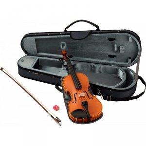 Yamaha V5-SC 12 skrzypce akustyczne 1/2 zestaw