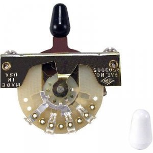Ernie Ball 6370
