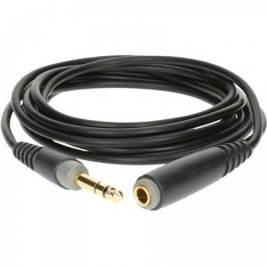  Klotz AS-EX60200 przedłużacz do słuchawek 2m