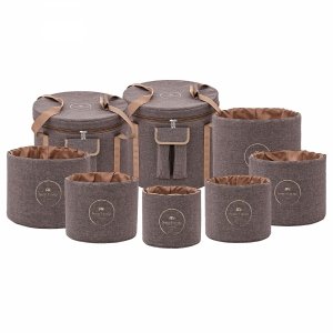 MEINL Sonic Energy CSBPSSET3 zestaw przekładek