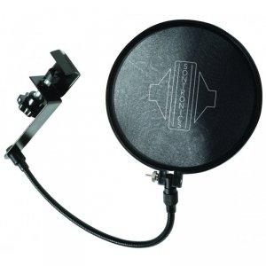 Sontronics Pop Filtr- filtr antysybilantowy