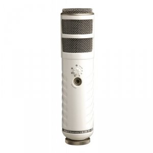 RODE Podcaster
