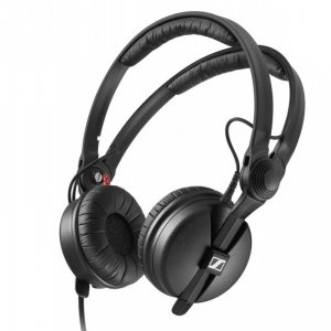 Sennheiser HD25 słuchawki DJ