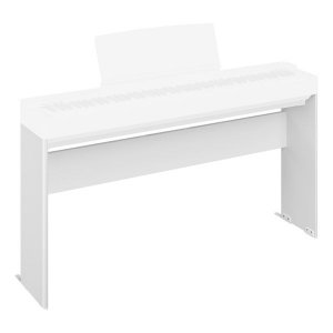 Yamaha L-200-WH statyw biały 