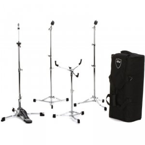 DW 6000 Ultralight statywy zestaw
