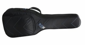 Reunion Blues RBX Semi-hollow guitar Gig Bag