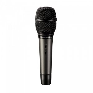 Audio-Technica ATM 710 Kardioidalny mikrofon pojemnościowy ręczny
