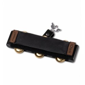 Schlagwerk JC250BM JingleChick Brass z uchwytem