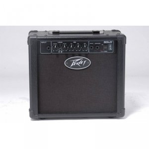 Peavey Solo