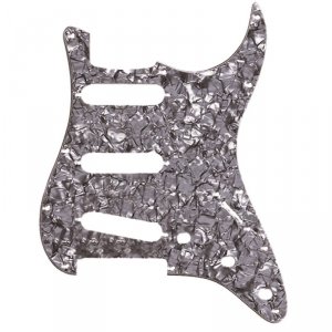 Fender maskownica