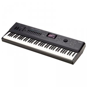 Kurzweil Forte 7