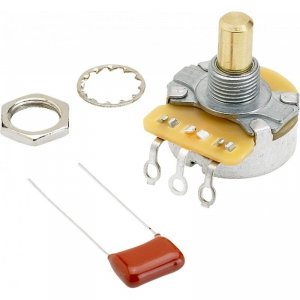 Fender 0990831000 250K potencjometr do gitary
