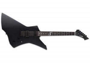 LTD Snakebyte James Hetfield BLKS