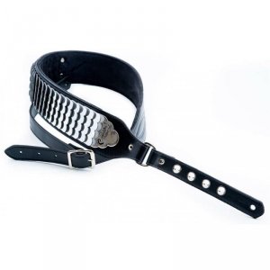 RightOn! Legend J. L. Python Black 