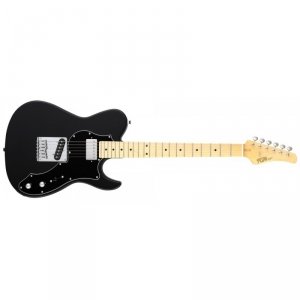 FGN Boundary Iliad HS Black