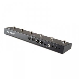 Blackstar Live Logic kontroler MIDI