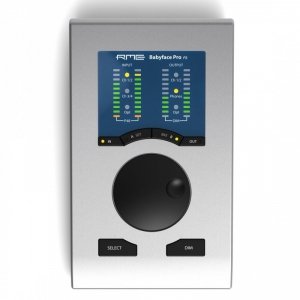 RME Babyface PRO FS interfejs audio USB