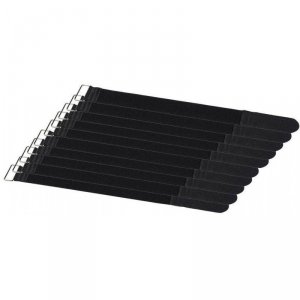 Rockboard Cable Tie 120 BK 10x120mm 10szt opaski