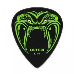 Dunlop PH112P1.14 Hetfield Black Fang komplet 6 kostek