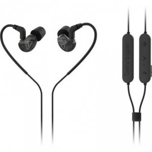 Behringer SD251-BT słuchawki dokanałowe czarne Bluetooth