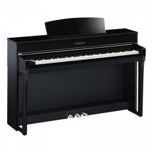 Yamaha CLP-745PE Clavinova pianino cyfrowe