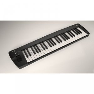 MidiTech MIDISTART music 49